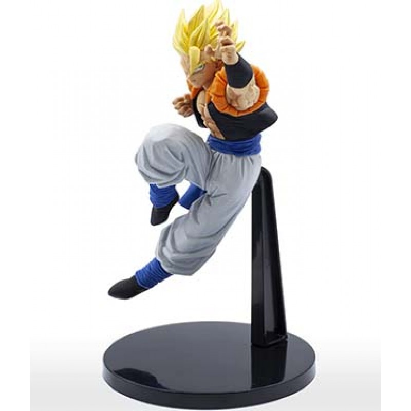 Banpresto Dragon Ball Super Son Goku FES!! 15 (2. Super Saiyan Gogeta) (Single Item)